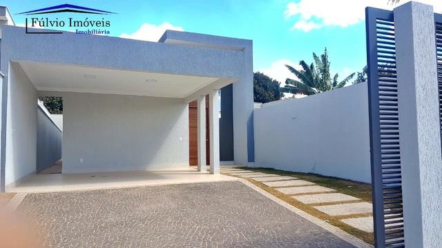 Maravilhosa!! Condomínio vazado para Estrutural 03 quartos, churrasqueira e piscina