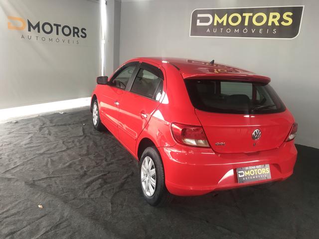 Volkswagen gol 2013/2013 1.0 mi 8v flex 4p manual g.v - Foto 3