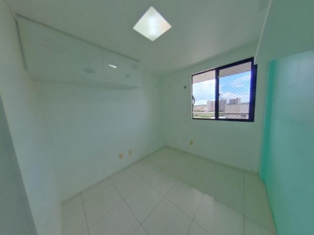 Ed. Cristo Rei, Projetado, Nascente, 90m2, 3 Qtos, DCE, 2 Vagas Livres, Andar Alto - Foto 5