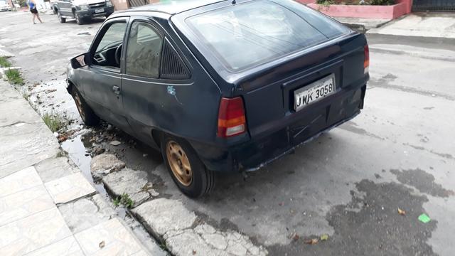 Vendo kedett