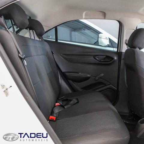 CHEVROLET ONIX 2017/2018 1.0 MPFI JOY 8V FLEX 4P MANUAL - Foto 7