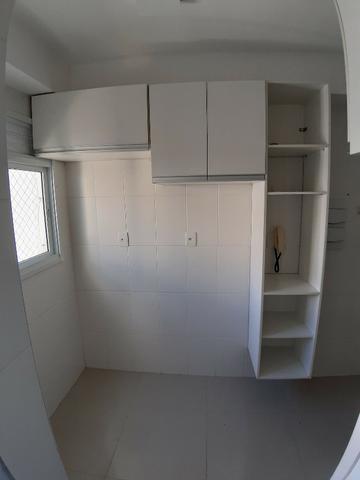 Apartamento Alphaville Laguna 2 Quartos 83m2 Nascente Dependência Alto Oportunidade - Foto 10