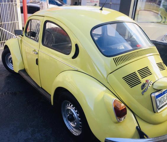Fusca 1979 - Muito bem conservado, venha conferir!! - Foto 3