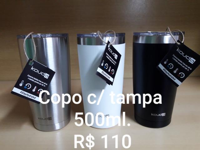 Copos Canecas Stanley / Kouda - Foto 5