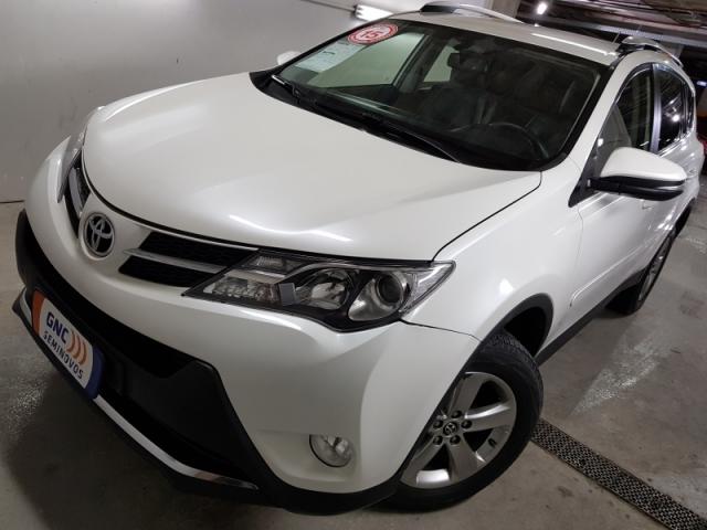 TOYOTA RAV4 2.0 4X2 16V GASOLINA 4P AUTOMATICO. - Foto 2