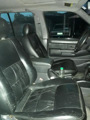 Nissan Pathfinder - Foto 7
