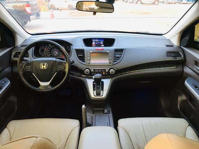 Hrv Exl 2.0 4WD Aut 2012 - Foto 5