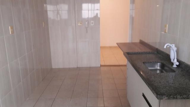 REF.3324C - Apartamento de 2 dorms. na Tupi em Praia Grande - Foto 8