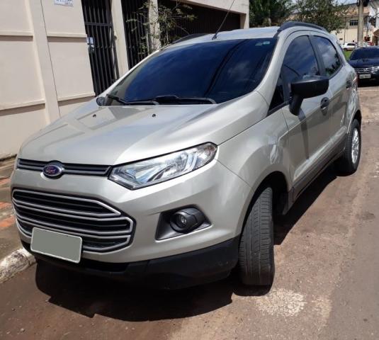 FORD ECOSPORT 2014/2014 2.0 SE 16V FLEX 4P AUTOMÁTICO