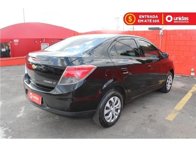 Fianciamento em 48x Prisma Lt Mt 1.4 *Thais Santos * - Foto 5