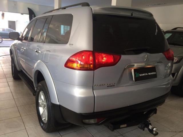 Mitsubishi Pajero Dakar 4X4 4P - Foto 6