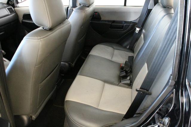 Mitsubishi Pajero TR4 2.0 Flex Automática 4X4 - Foto 5