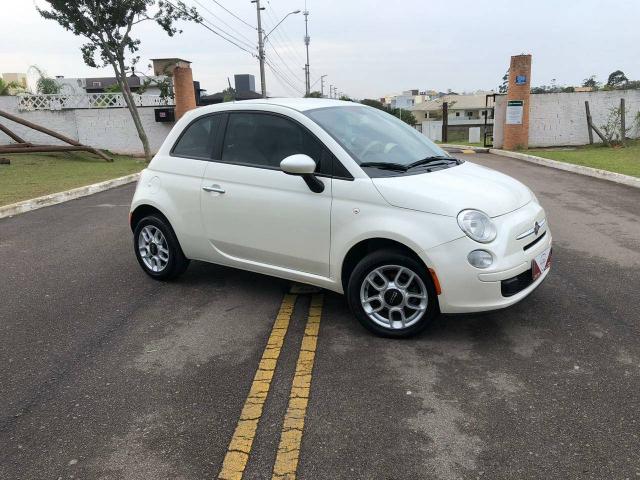 500 2012/2012 1.4 CULT 8V FLEX 2P AUTOMATIZADO