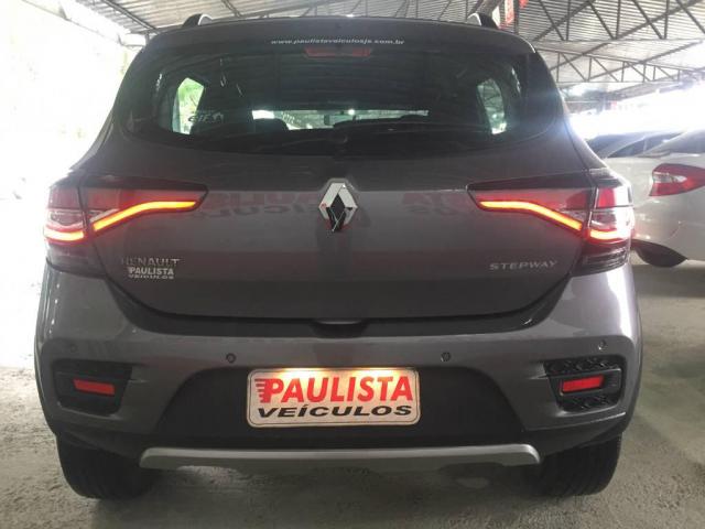 Renault Sandero Stepway 1.6 Zen - Foto 4