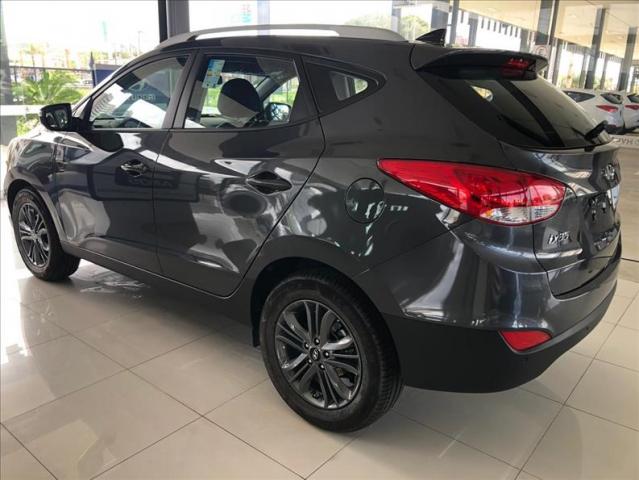 Hyundai Ix35 2.0 Mpfi gl 16v - Foto 4