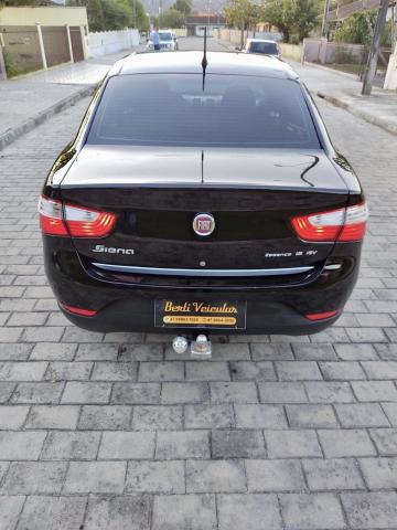 GRAND SIENA 2013/2013 1.6 MPI ESSENCE 16V FLEX 4P MANUAL - Foto 7