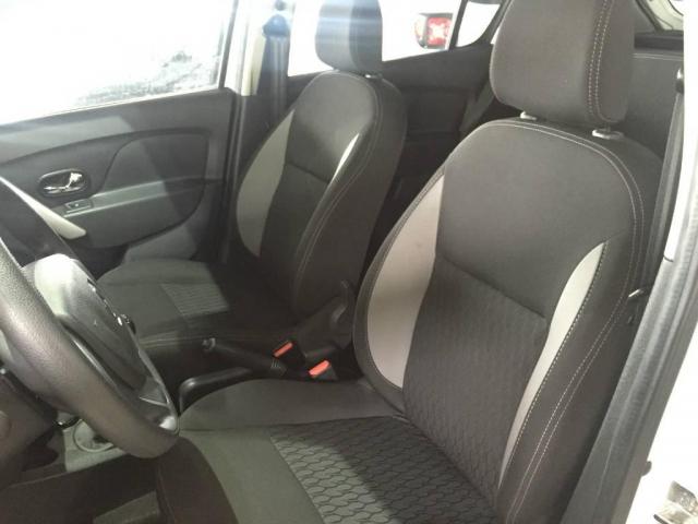 Renault Sandero EXPRESSION - Foto 6
