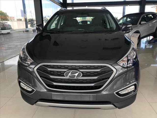 Hyundai Ix35 2.0 Mpfi gl 16v - Foto 2