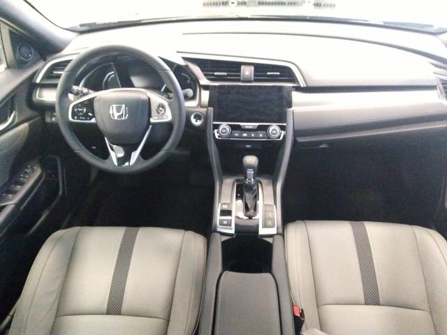HONDA CIVIC 2020/2020 2.0 16V FLEXONE EXL 4P CVT - Foto 6
