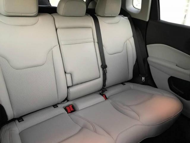 Jeep Compass Limited diesel - Foto 4