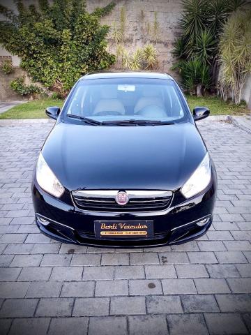 GRAND SIENA 2013/2013 1.6 MPI ESSENCE 16V FLEX 4P MANUAL - Foto 9