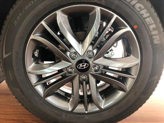 Hyundai Ix35 2.0 Mpfi gl 16v - Foto 13