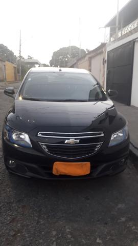 Chevrolet onix 1.4 mt lt //top de linha - Foto 4