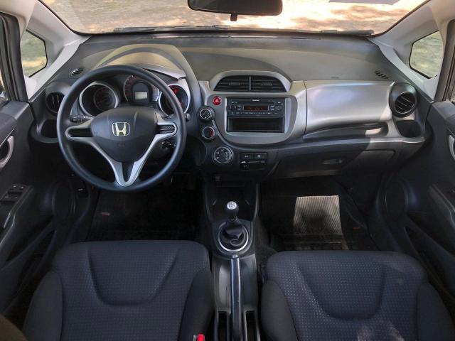 HONDA FIT 2010/2011 1.4 LX 16V FLEX 4P MANUAL - Foto 16