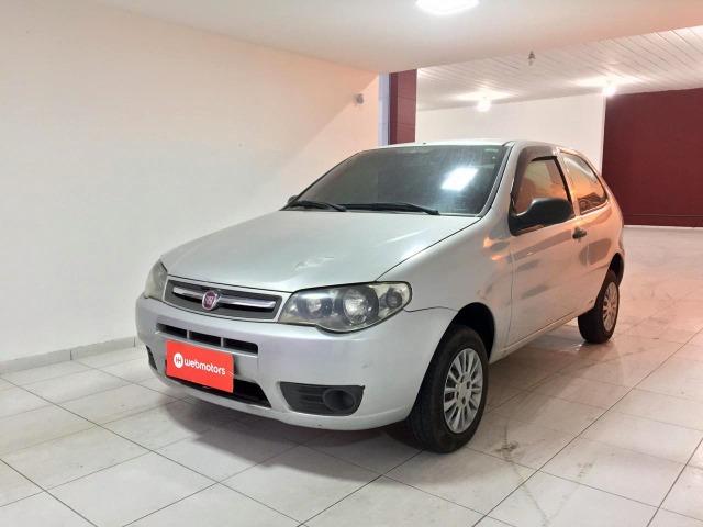Palio fire 2 portas completo 2014 Financio em até 60x - Foto 3