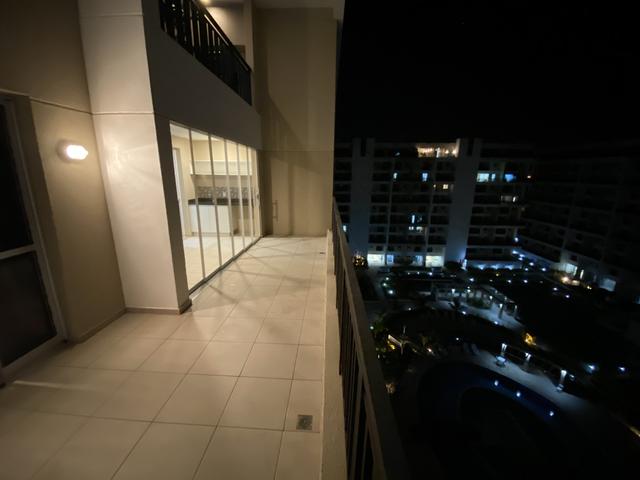 Alugo ou vendo apartamento 68 metros no taguá life center - Foto 19