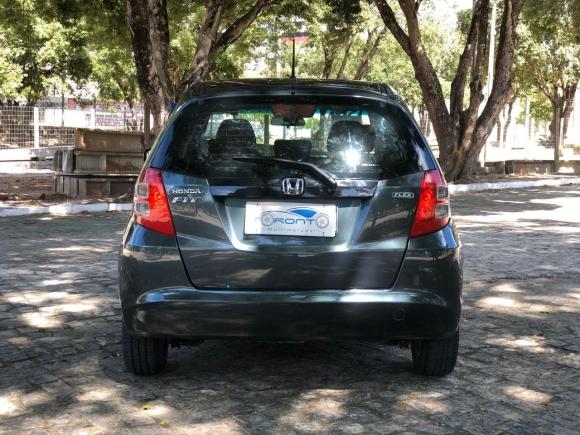 HONDA FIT 2010/2011 1.4 LX 16V FLEX 4P MANUAL - Foto 7