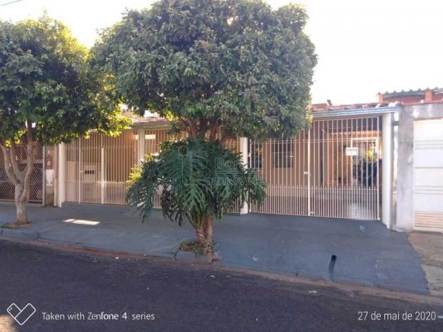 Casas de 3 dormitório(s) no Jardim América (Vila Xavier) em Araraquara cod: 10182 - Foto 2