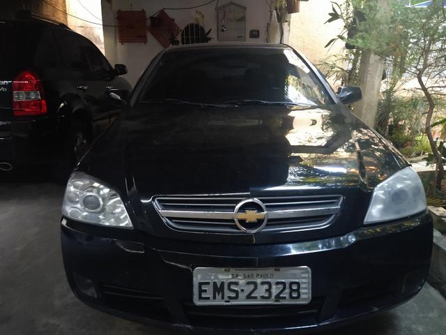 Astra completo