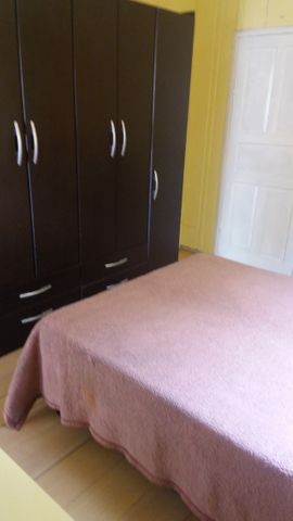 Quarto Mobiliado Pinheirinho - Foto 6