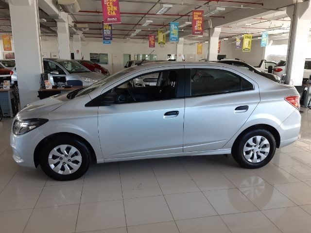Chevrolet Prisma JOY - 2019 - Foto 7