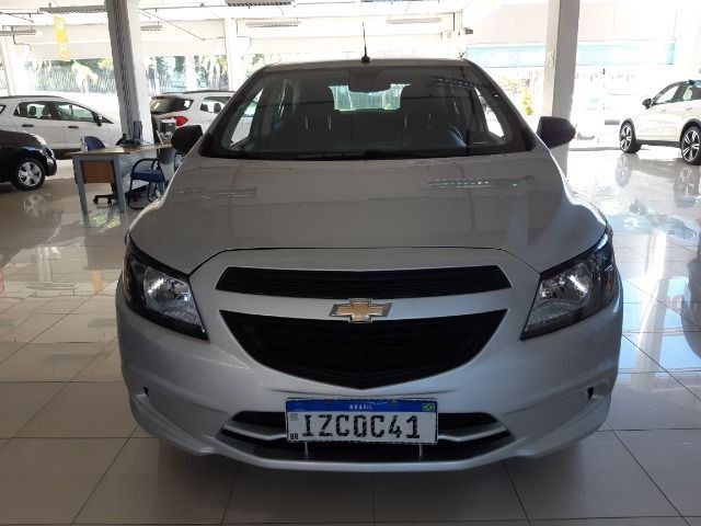 Chevrolet Prisma JOY - 2019 - Foto 2