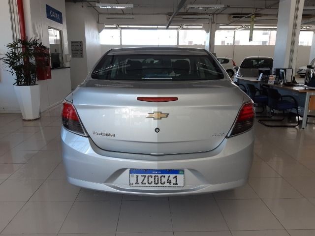 Chevrolet Prisma JOY - 2019 - Foto 6
