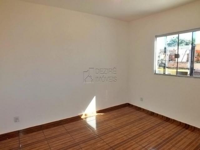 Casa com 3 dormitórios para alugar, 80 m² por R$ 950,00/mês - São Caetano - Resende/RJ - Foto 14