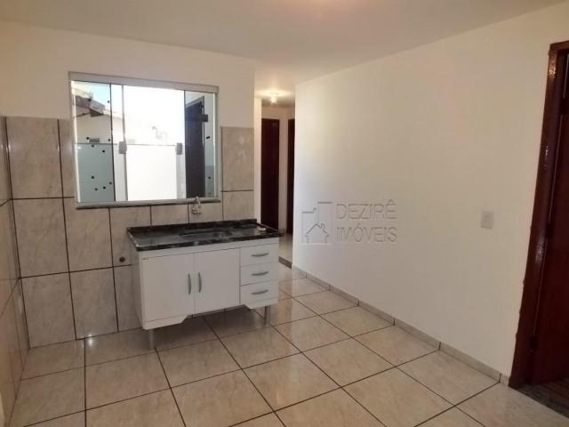 Casa com 3 dormitórios para alugar, 80 m² por R$ 950,00/mês - São Caetano - Resende/RJ - Foto 11