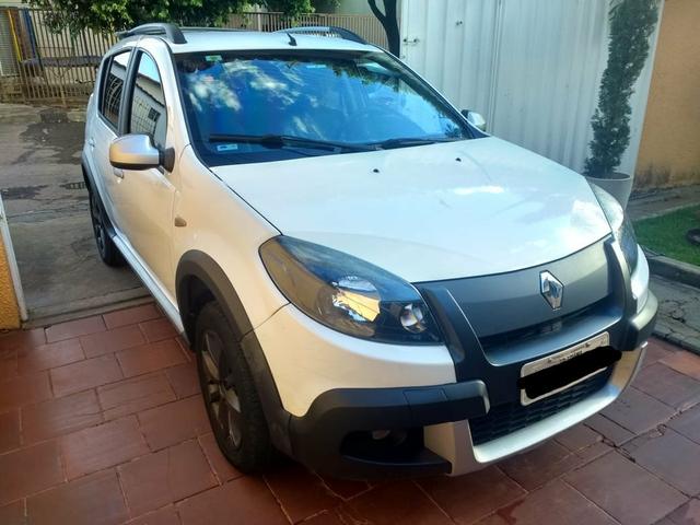 Sandero stepway - Foto 6