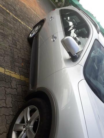 Vendo vera Cruz 2009 impecável 127000km