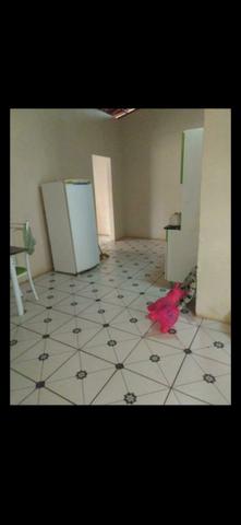 Oportunidade única casa nova em Aracoiaba