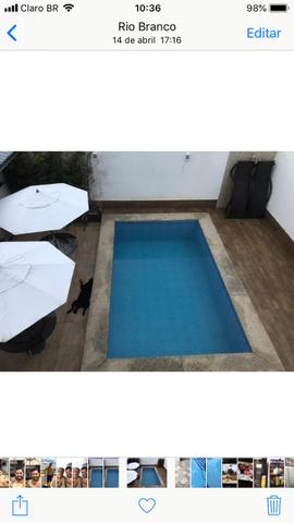 Vendo casa sobrado em bairro nobre 650.000 interessados * * - Foto 4