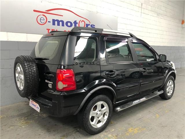 Ford Ecosport 2.0 xlt 16v flex 4p automático - Foto 3