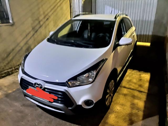 Vendo HB20X STYLE 1.6 - Foto 2