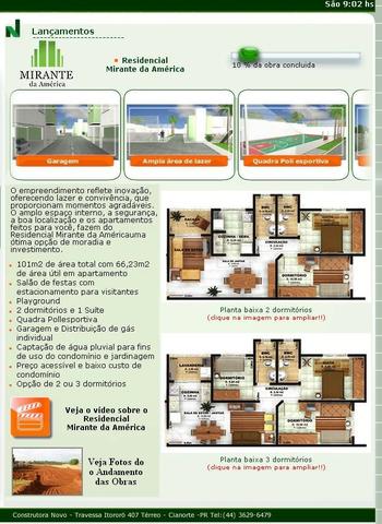 Vendo Apartamento em Cianorte - urgente!! - Foto 9