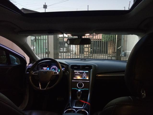 Ford fusion 2.0 13/14 fwd titaniun ecobost - Foto 10