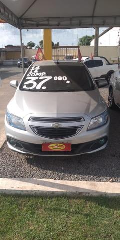 Vende-Se Onix 14/14 1.4 Ltz Manual. *