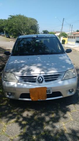 Vendo logan 2008 1.6 - Foto 3