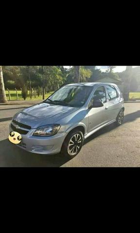 Vendo esse Celta completo? - Foto 4